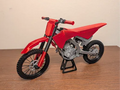 3D Printed Honda CRF450