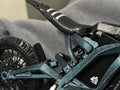 3D Printed Guts Seat For Surron LBX