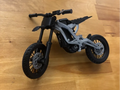 3D Printed Surron LBX Modifacation Kit