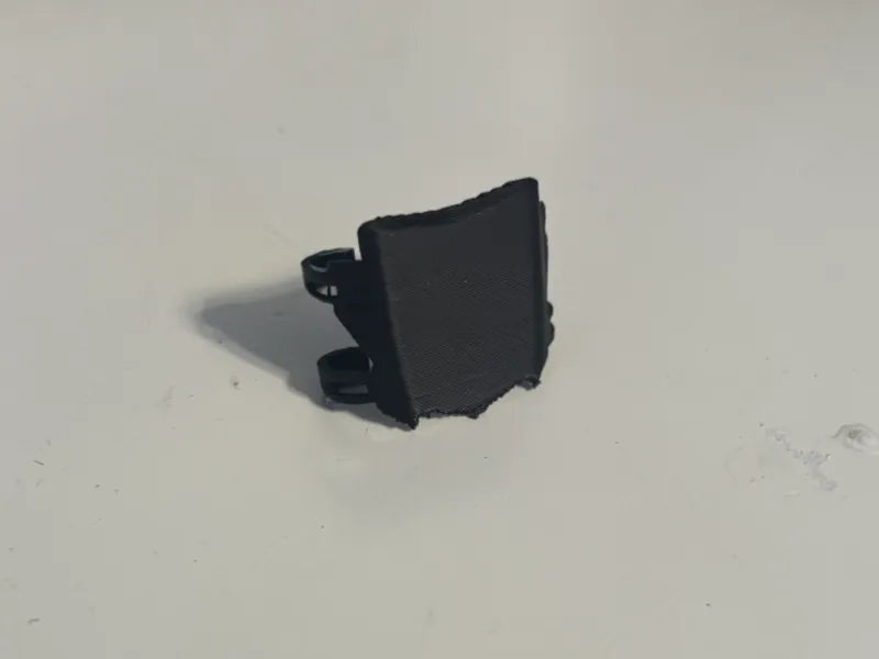 3D Printed Motocutz
