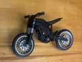 3D Printed Talaria MX5
