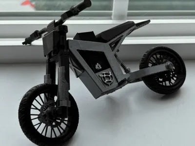 3D Printed Tuttio Soilel 01