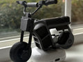 3D Printed  Ebox Dragster