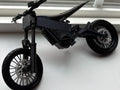 3D Printed Talaria XXX