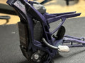 3D Printed Gas Conversion For Surron LBX