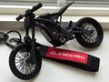 3D Printed E Ride Pro SS 3.0