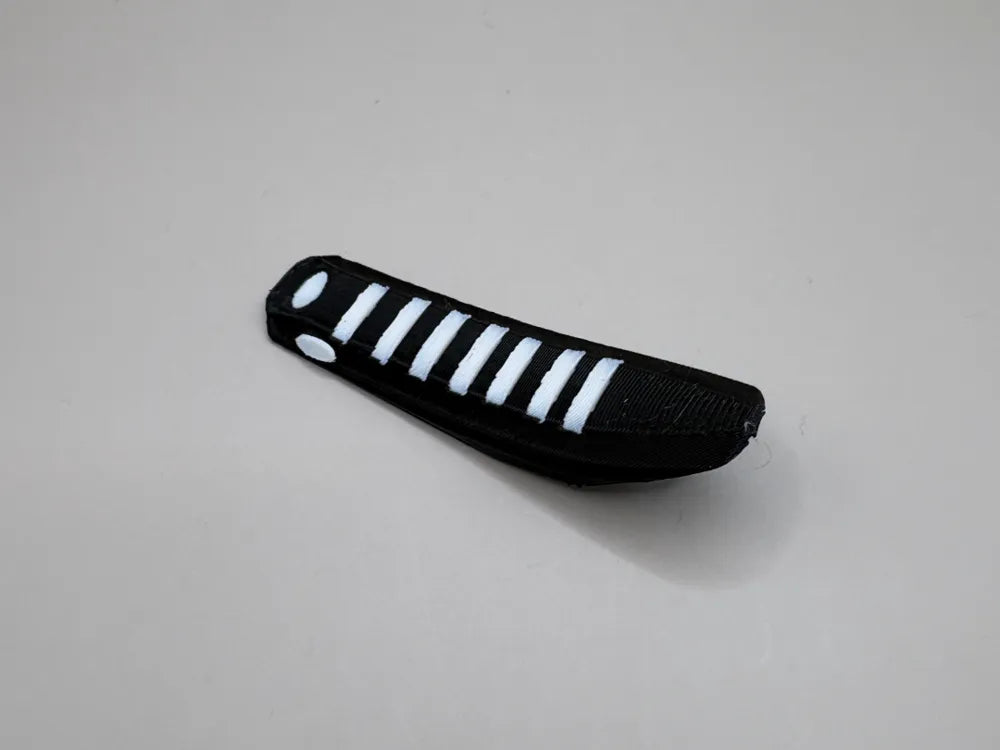 3D Printed Guts Seat for Ultra Bee