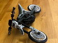 3D Printed Ventus Controller For Ultra Bee