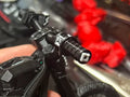 3D Printed Odi Waffle Grips