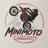 MiniMoto Customs - Home