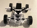 3D Printed Hyper Quad