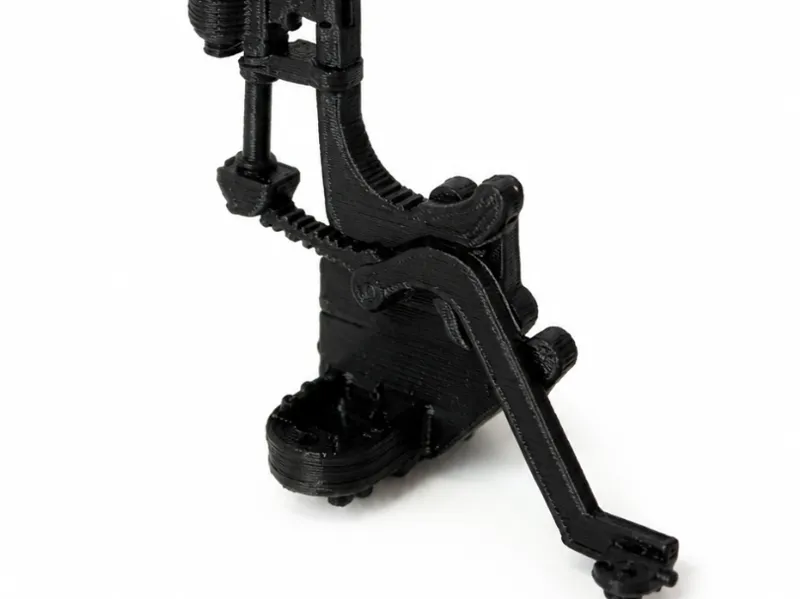 3D Printed Footbrake for Surron LBX