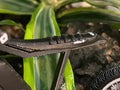 3D Printed Guts Seat For P-51 Ace