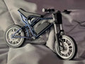 3D Printed Ridstar Q20