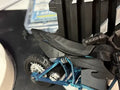 3D Printed Guts Seat for Razor
